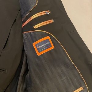 Men’s